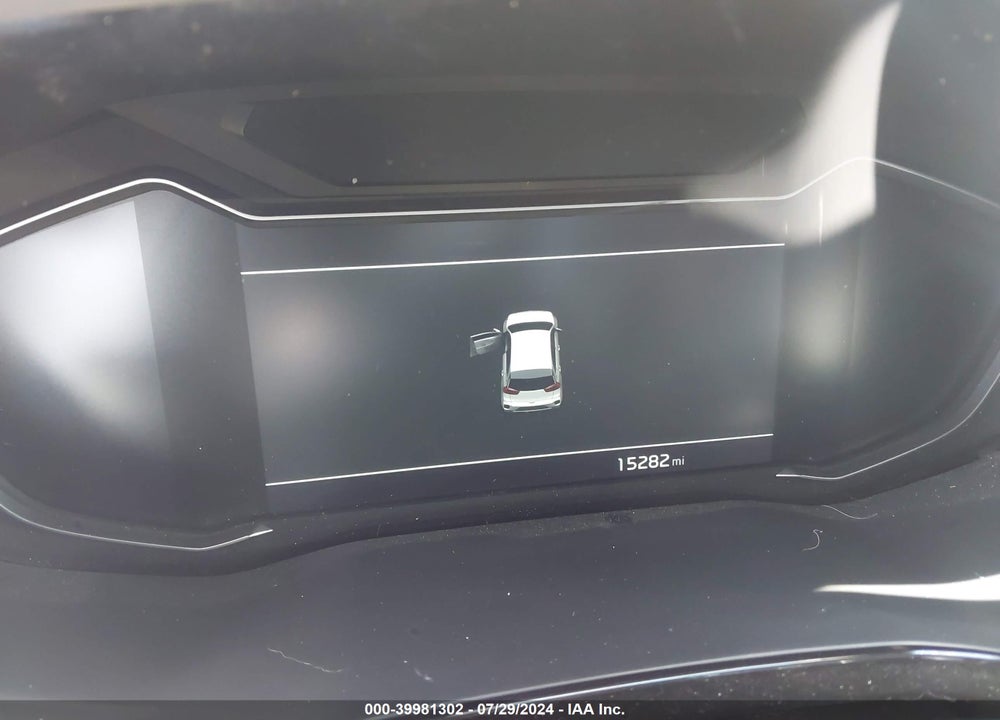 2021 KIA NIRO PLUG-IN HYBRID EX PREMIUM VIN: KNDCC3LD8M5473884