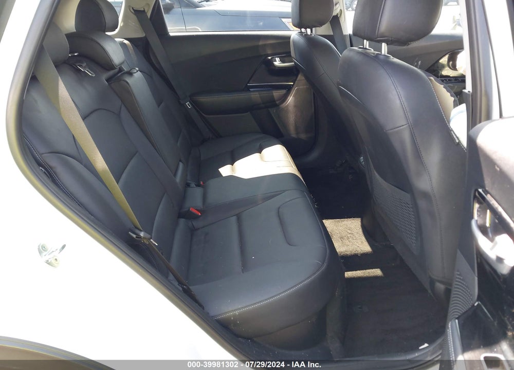 2021 KIA NIRO PLUG-IN HYBRID EX PREMIUM VIN: KNDCC3LD8M5473884