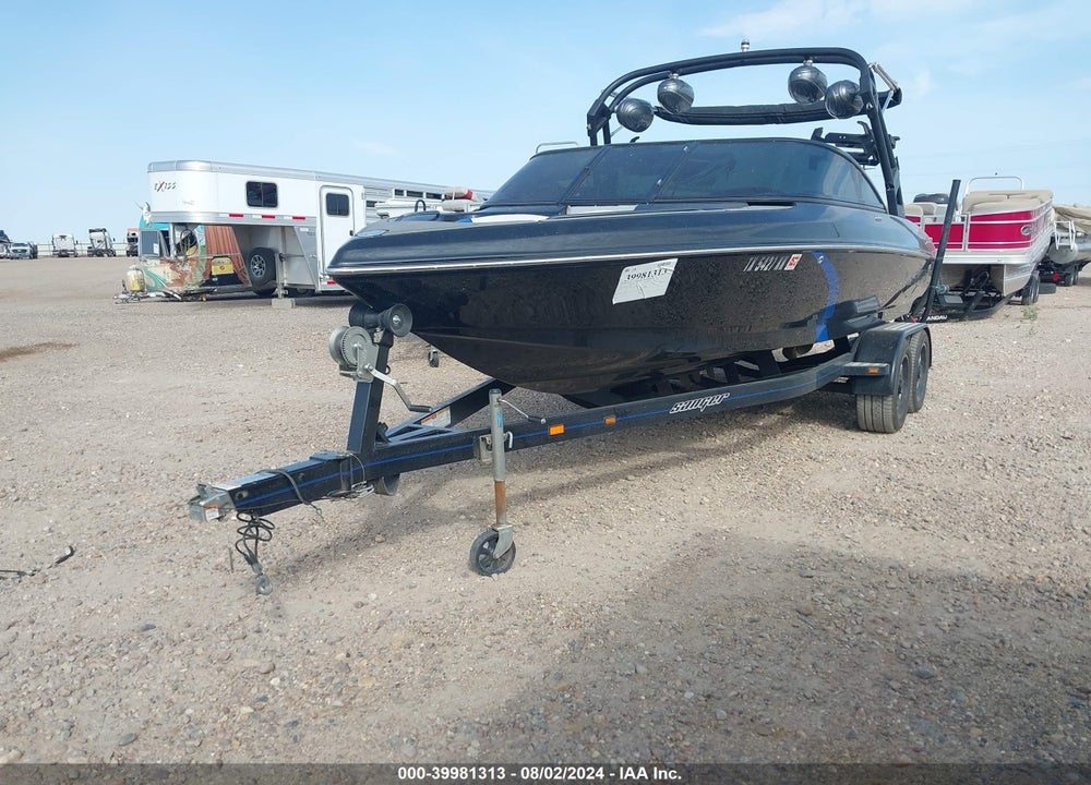 2021 SANGER OTHER VIN: SANMX162D121
