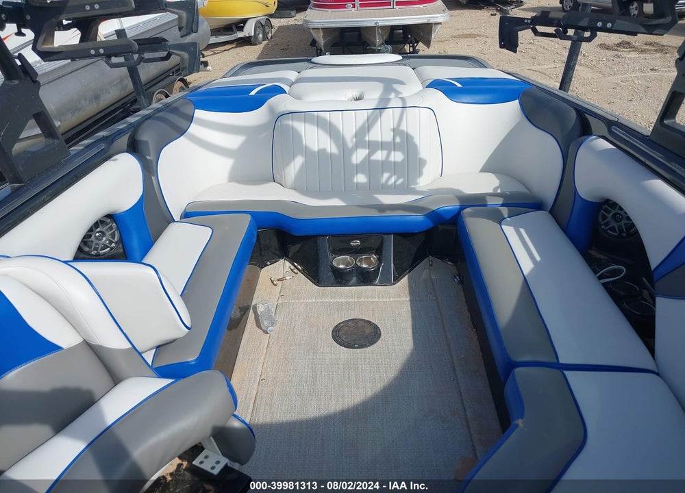 2021 SANGER OTHER VIN: SANMX162D121