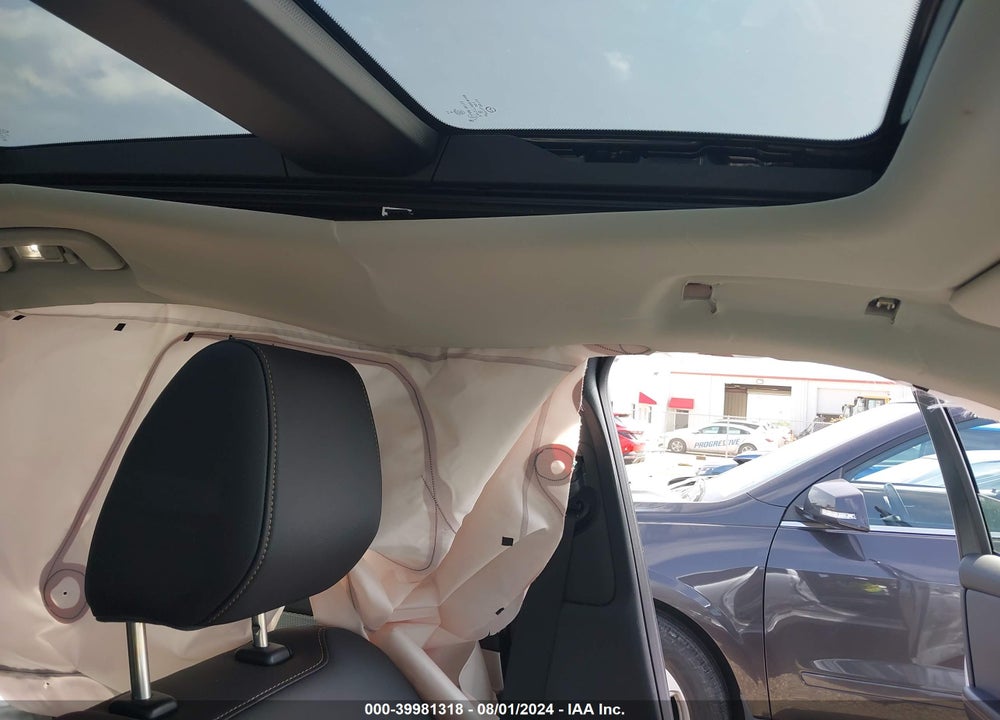 2024 MAZDA CX-90 3.3 TURBO PREMIUM VIN: JM3KKDHD6R1165311