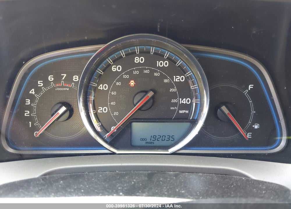 2014 TOYOTA RAV4 LIMITED VIN: 2T3YFREV9EW114768
