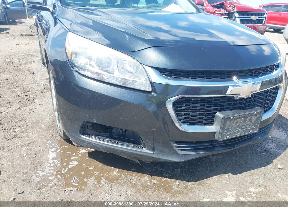 2014 CHEVROLET MALIBU 1LT VIN: 1G11C5SL5EF146567