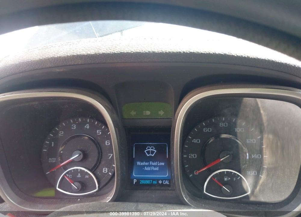 2014 CHEVROLET MALIBU 1LT VIN: 1G11C5SL5EF146567