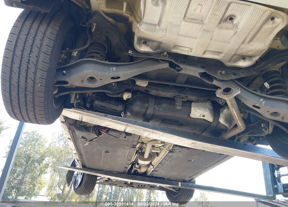 2019 KIA NIRO LX VIN: KNDCB3LC6K5298154
