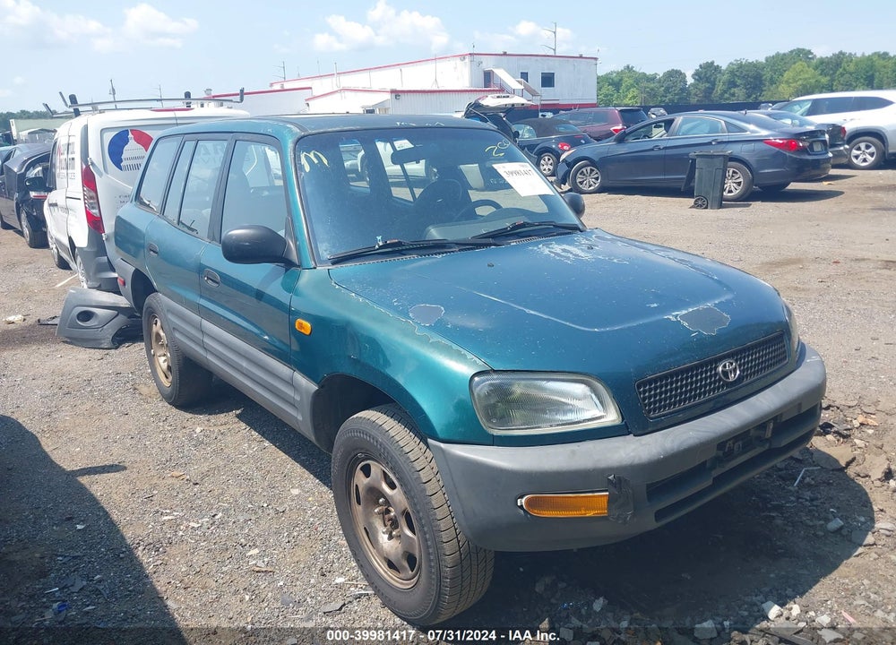 1997 TOYOTA RAV4 VIN: JT3HP10V0V7021336