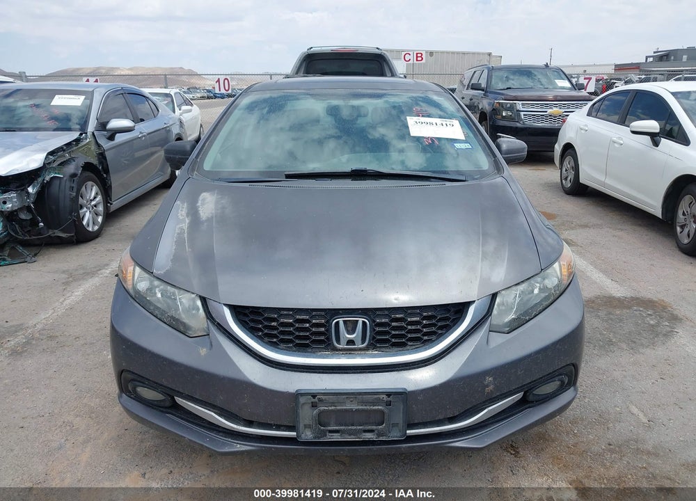 2015 HONDA CIVIC EX-L VIN: 2HGFB2F92FH503217