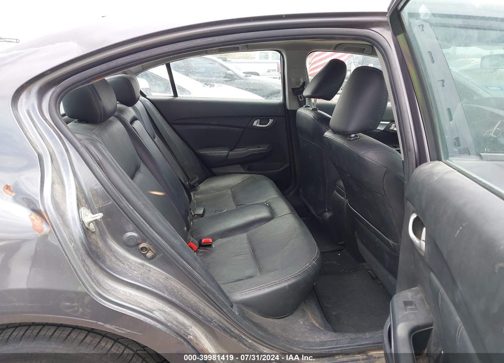 2015 HONDA CIVIC EX-L VIN: 2HGFB2F92FH503217