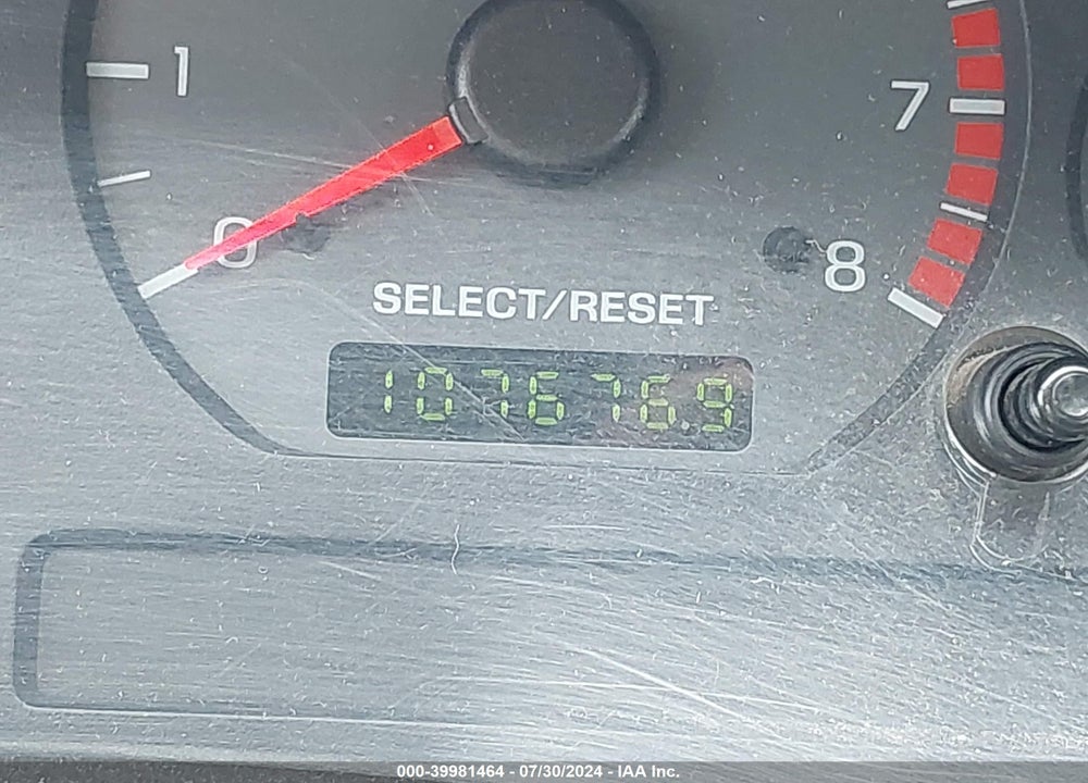 2002 FORD MUSTANG GT VIN: 1FAFP42X92F213073