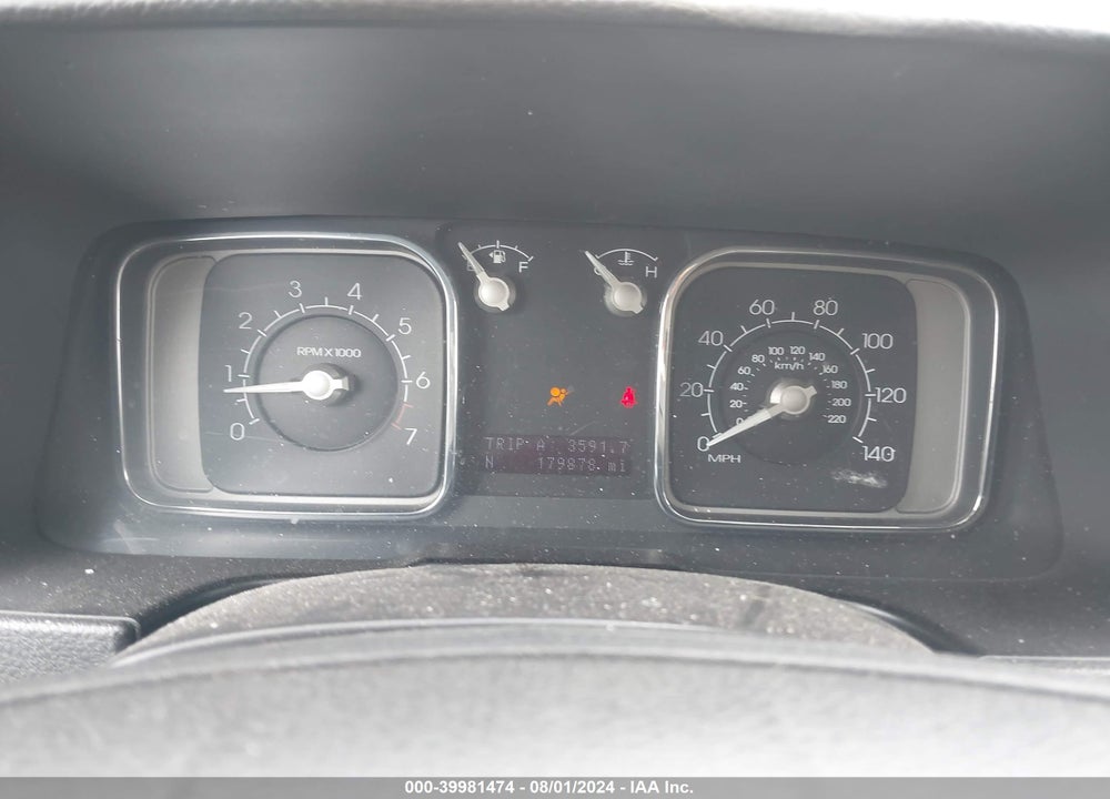 2007 LINCOLN MKX VIN: 2LMDU88C07BJ28671