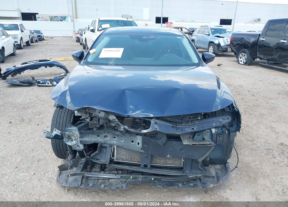 2021 MAZDA 3 PREFERRED VIN: 3MZBPACL8MM254040