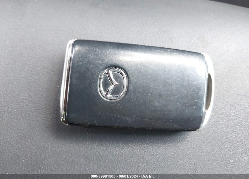 2021 MAZDA 3 PREFERRED VIN: 3MZBPACL8MM254040