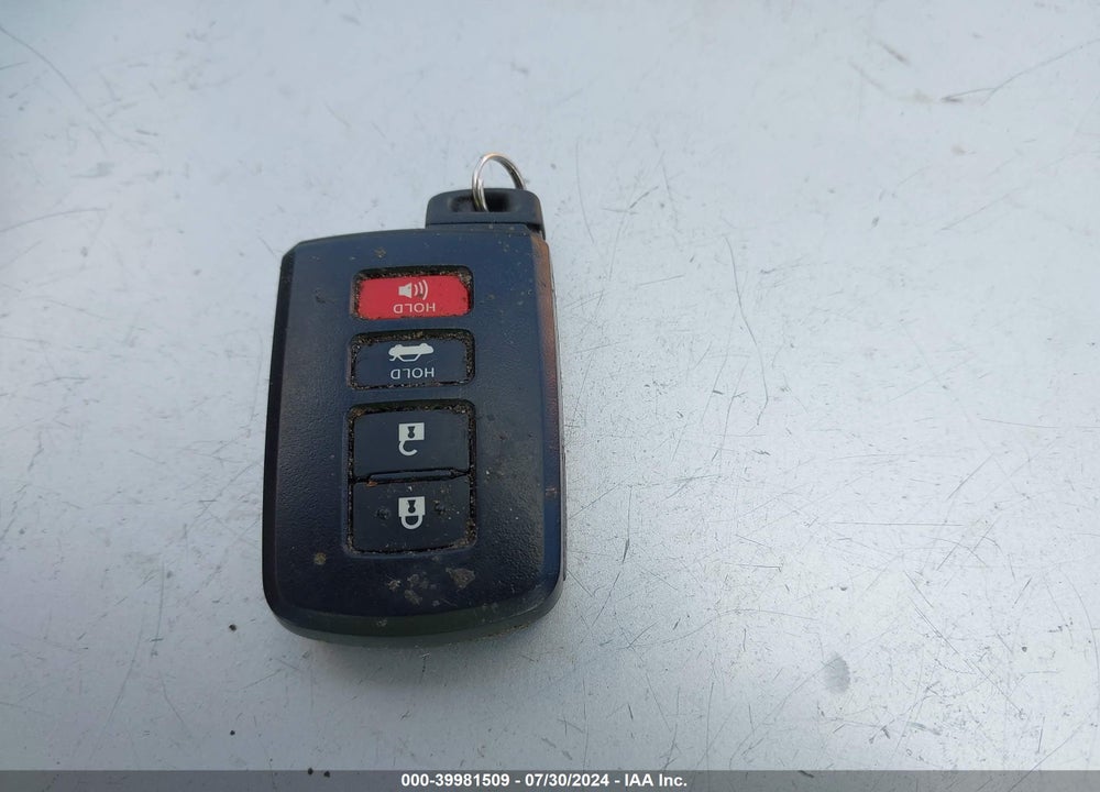 2014 TOYOTA COROLLA LE PLUS VIN: 2T1BURHE3EC173395