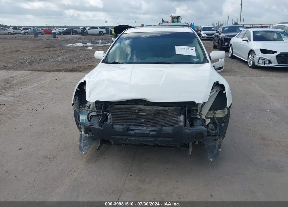 2009 NISSAN ALTIMA 2.5 S VIN: 1N4AL21E09N496828
