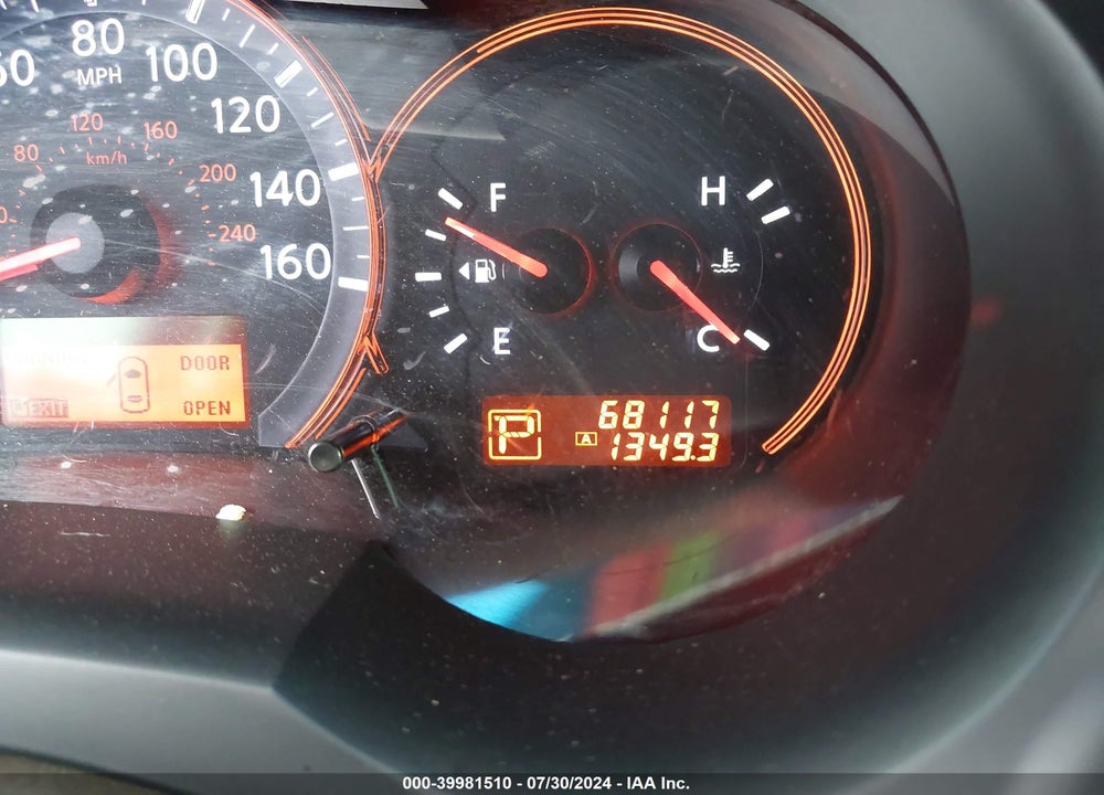 2009 NISSAN ALTIMA 2.5 S VIN: 1N4AL21E09N496828