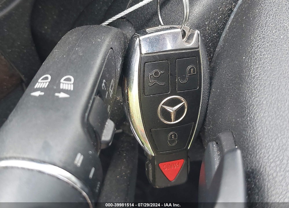 2013 MERCEDES-BENZ ML 350 4MATIC VIN: 4JGDA5HB0DA233650