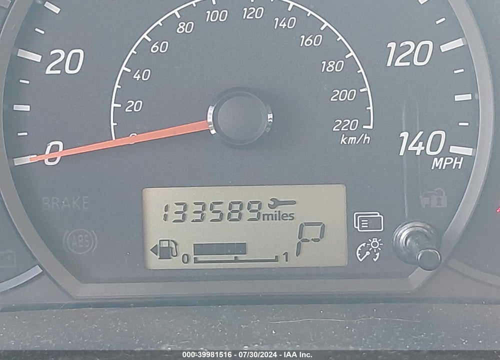 2017 MITSUBISHI MIRAGE G4 ES VIN: ML32F3FJ5HH002657