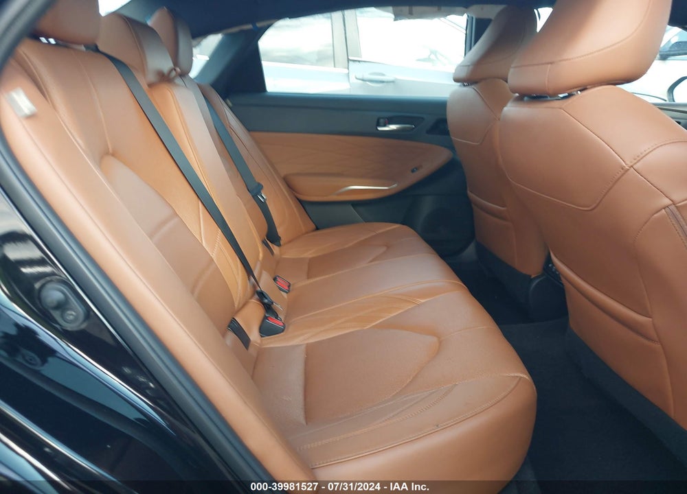 2021 TOYOTA AVALON LIMITED VIN: 4T1DZ1FB9MU062707