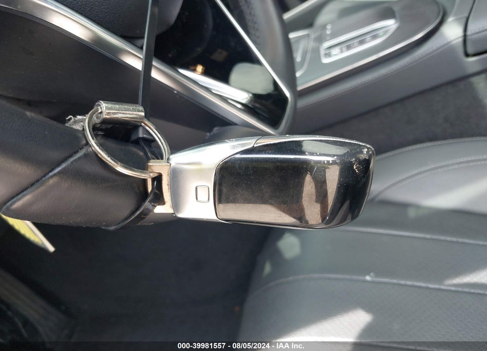 2022 MERCEDES-BENZ E 350 VIN: W1KZF8DBXNB053225