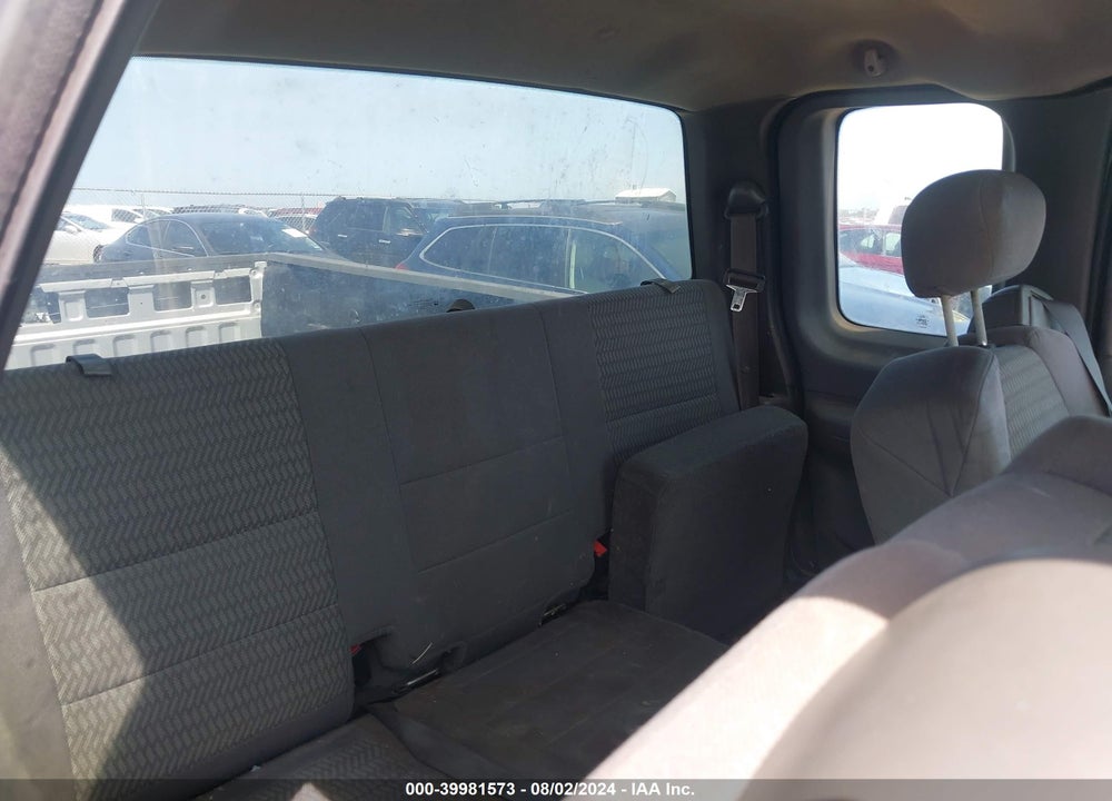 2003 FORD F-150 XL/XLT/XLT HERITAGE VIN: 1FTRX17213NA48551