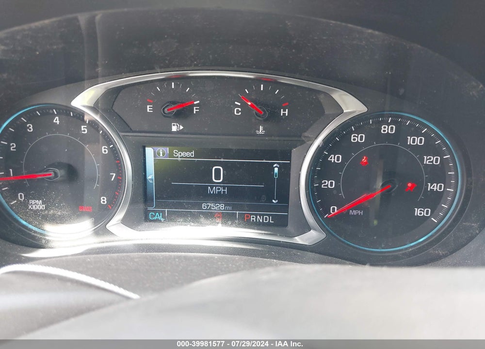 2016 CHEVROLET MALIBU PREMIER VIN: 1G1ZH5SX1GF360241