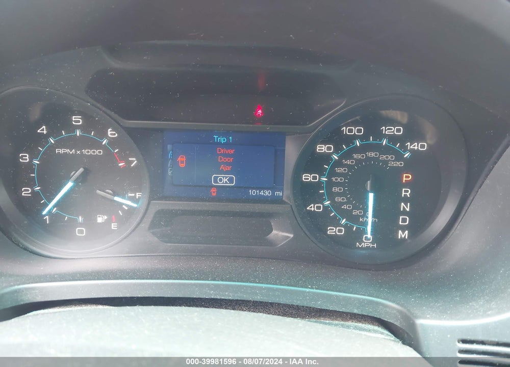 2013 FORD EXPLORER VIN: 1FM5K8B8XDGC78818