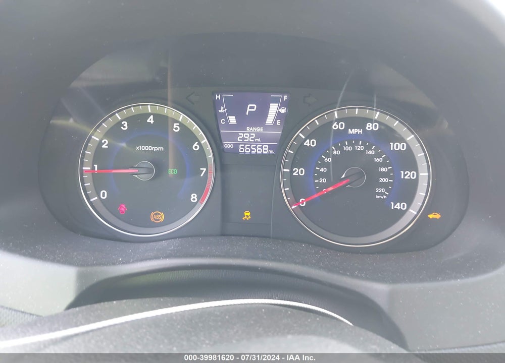 2012 HYUNDAI ACCENT GS VIN: KMHCT5AE3CU056809