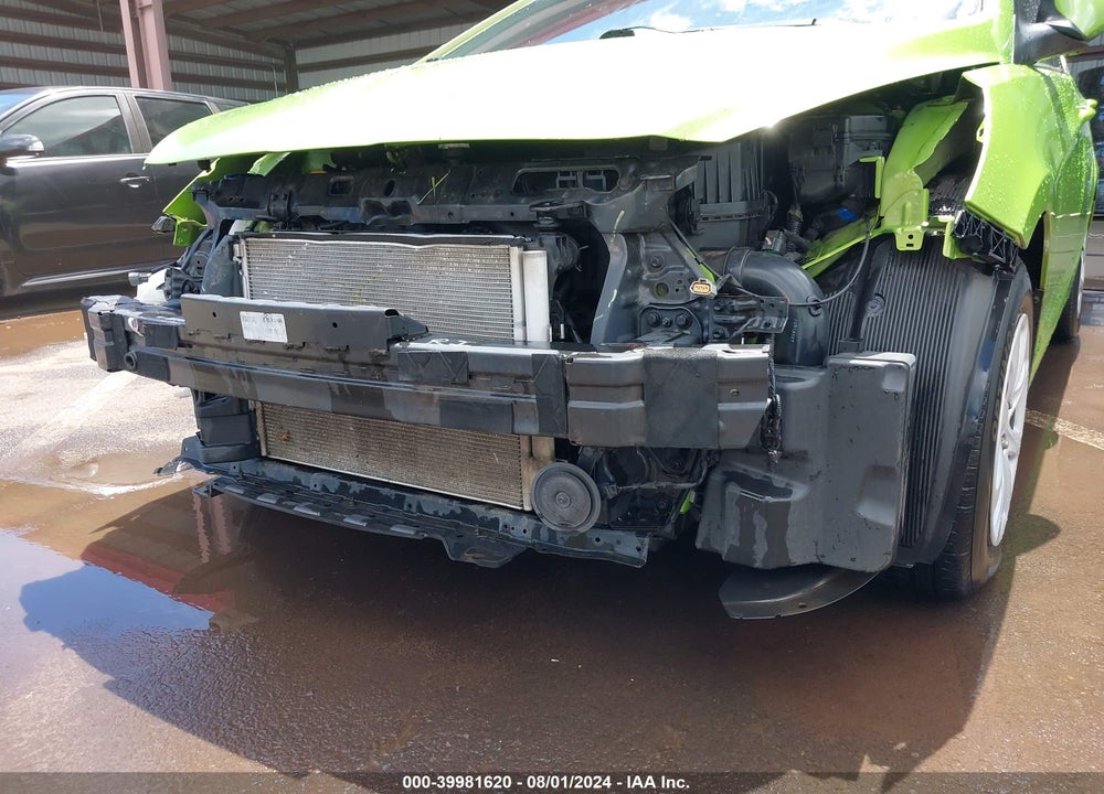 2012 HYUNDAI ACCENT GS VIN: KMHCT5AE3CU056809