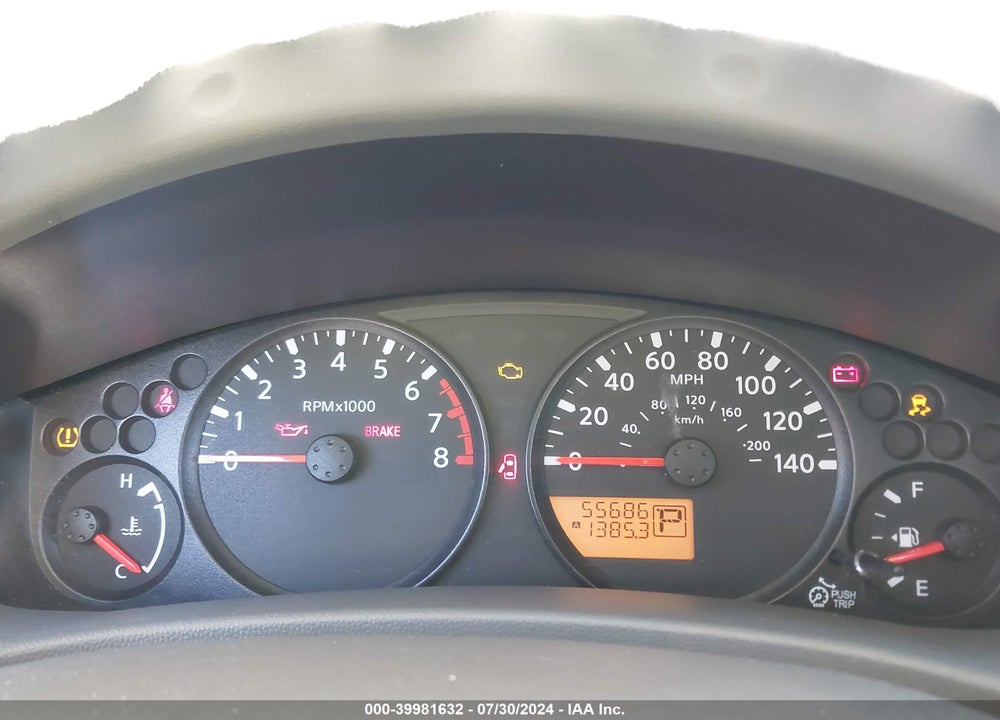 2019 NISSAN FRONTIER S/SV-I4 VIN: 1N6BD0CT8KN873758