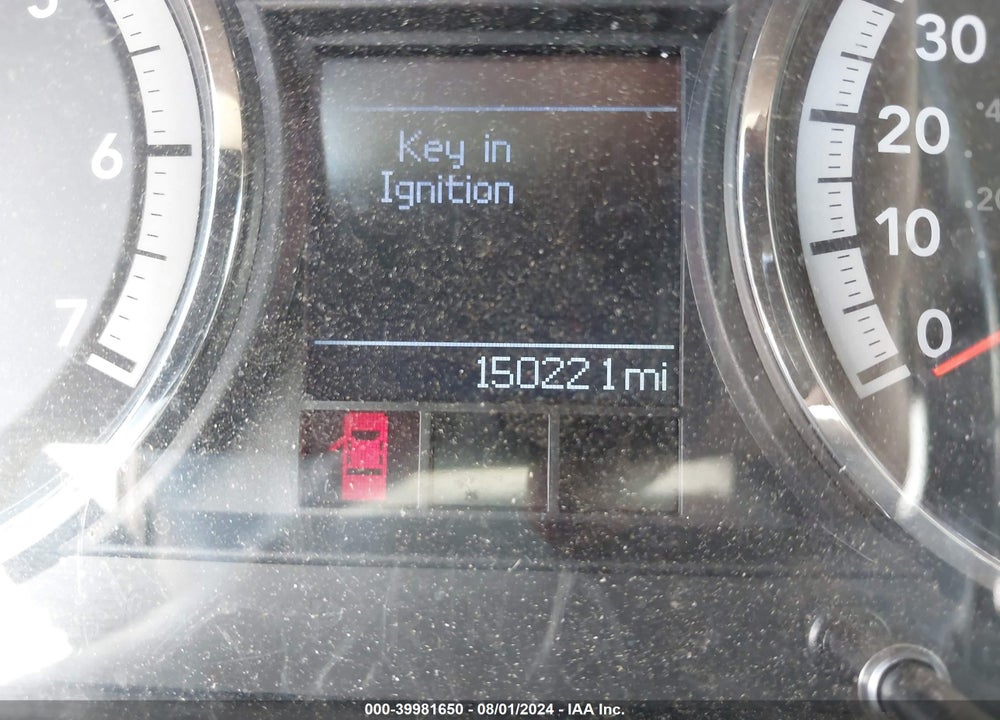 2011 RAM 1500 SPORT VIN: 1D7RV1GT1BS532708