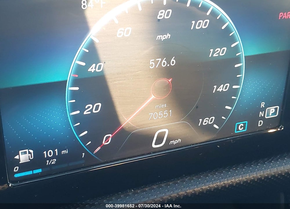 2019 MERCEDES-BENZ A 220 VIN: WDD3G4EB9KW031716