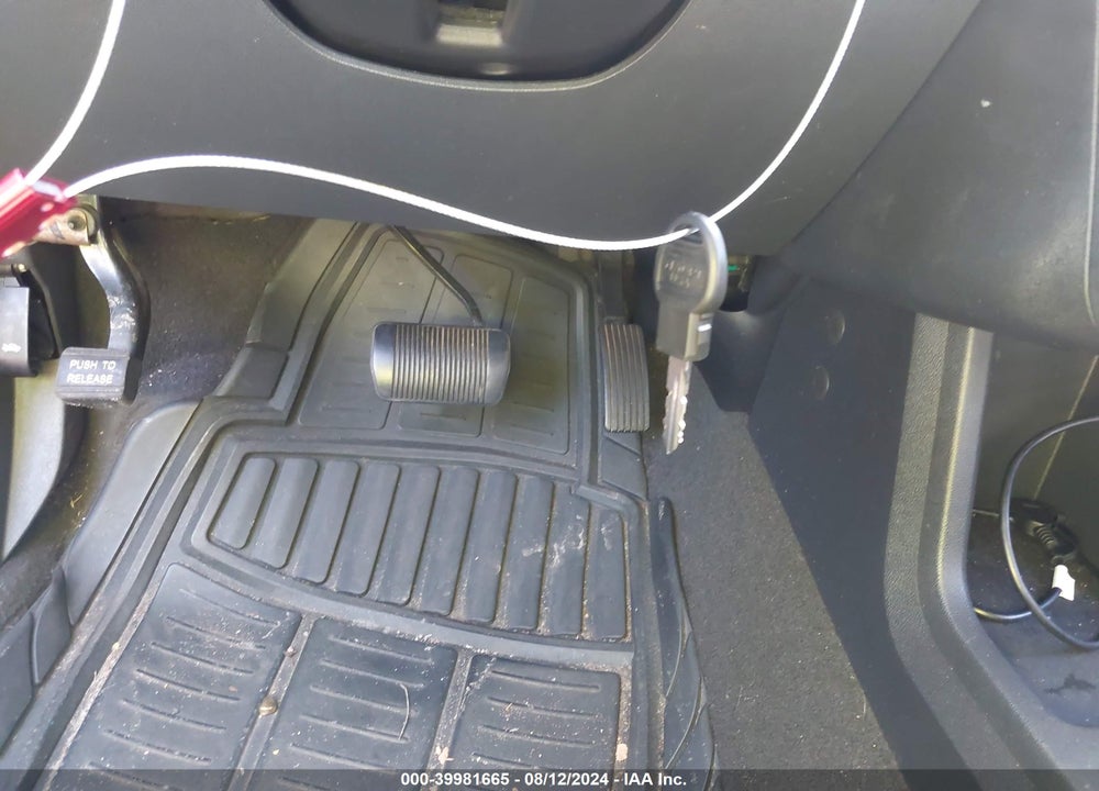 2010 DODGE JOURNEY VIN: 3D4PG5FV8AT274824
