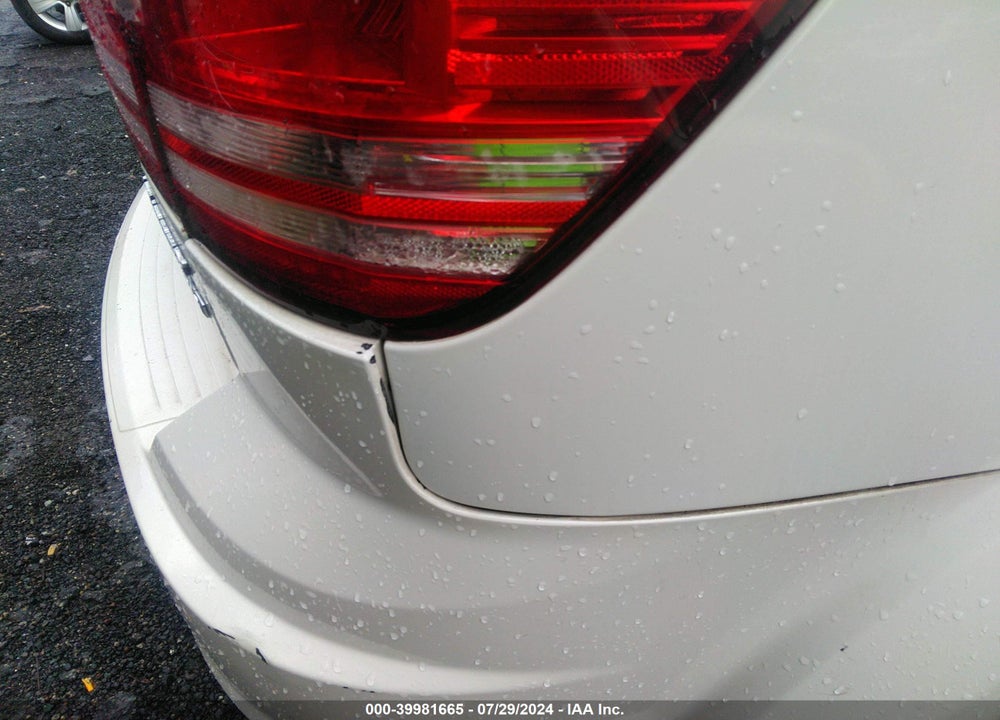 2010 DODGE JOURNEY VIN: 3D4PG5FV8AT274824