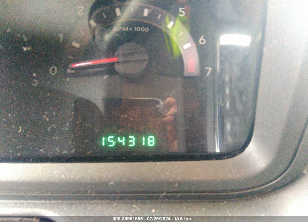 2010 DODGE JOURNEY VIN: 3D4PG5FV8AT274824