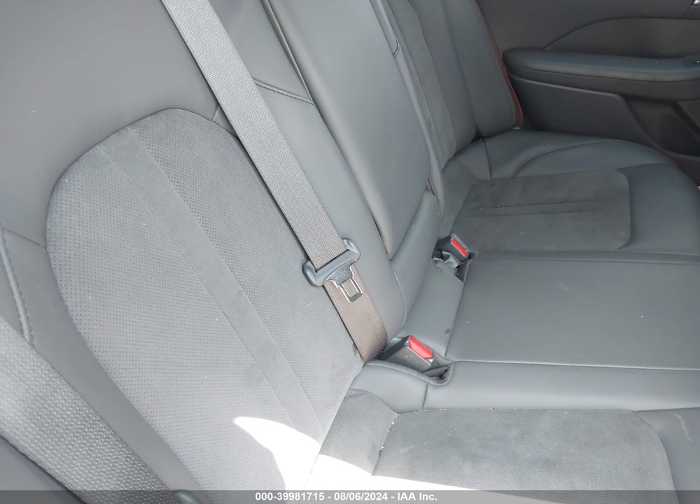 2020 HYUNDAI SONATA VIN: 5NPEJ4J24LH046898