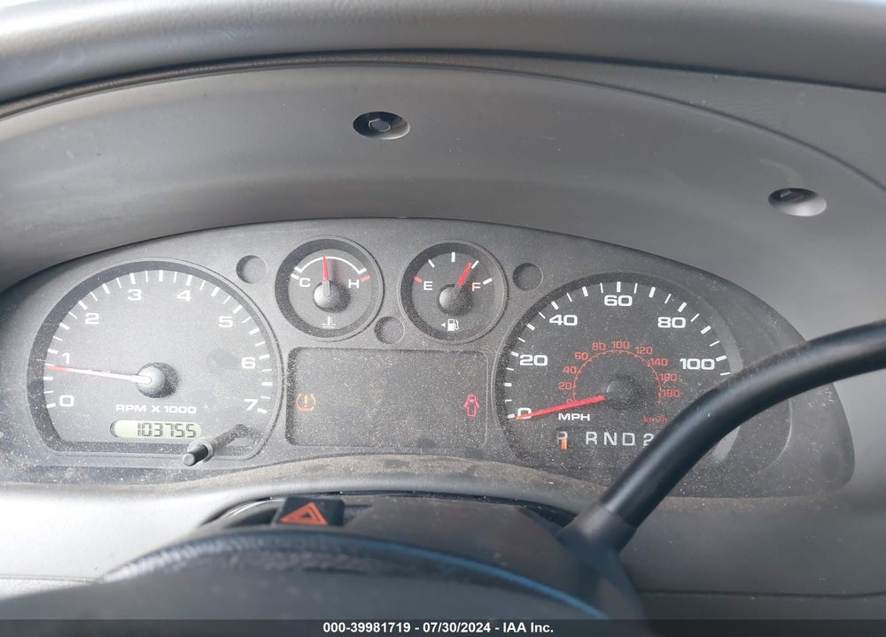 2007 FORD RANGER FX4 LEVEL II/FX4 OFF-ROAD/SPORT/XLT VIN: 1FTZR45E47PA47140