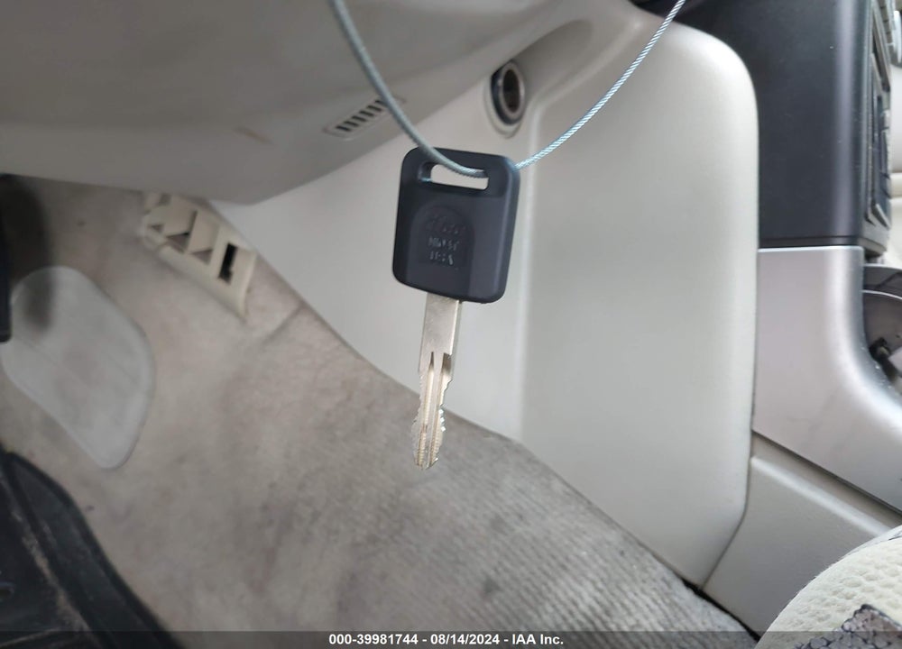 2004 INFINITI G35 VIN: JNKCV51E44M112853