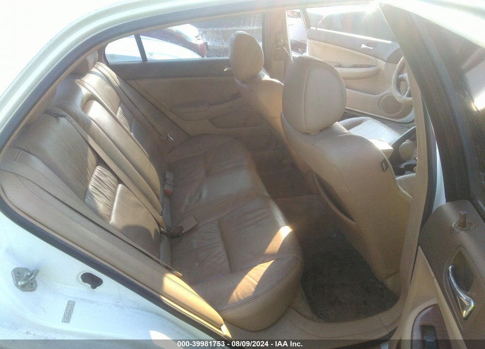 2006 HONDA ACCORD 2.4 EX VIN: 1HGCM56896A170728