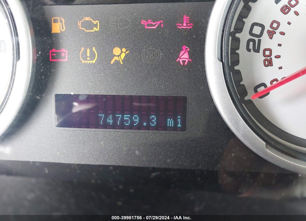 2009 FORD FOCUS SEL VIN: 1FAHP37N19W268136