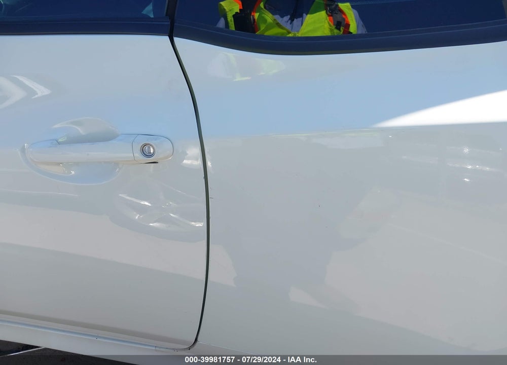 2011 HYUNDAI GENESIS 2.0T R-SPEC VIN: KMHHT6KD5BU062238