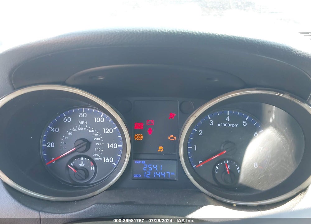 2011 HYUNDAI GENESIS 2.0T R-SPEC VIN: KMHHT6KD5BU062238