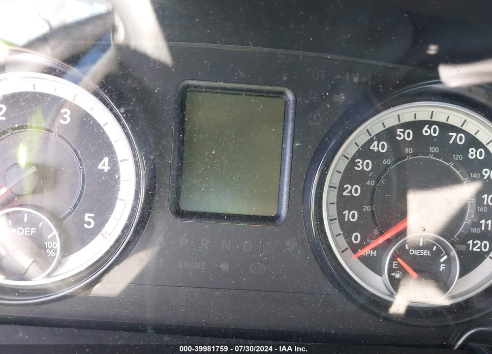 2016 RAM 1500 VIN: 1C6RR6KM5GS403722
