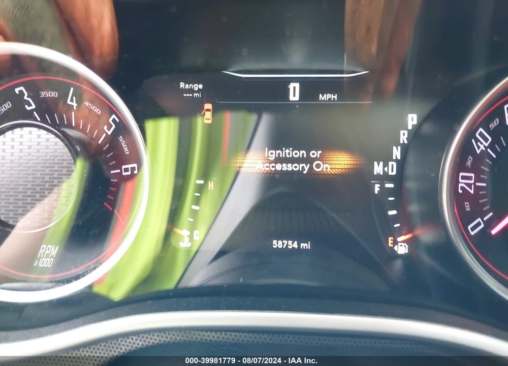 2017 DODGE CHALLENGER GT VIN: 2C3CDZGGXHH629611
