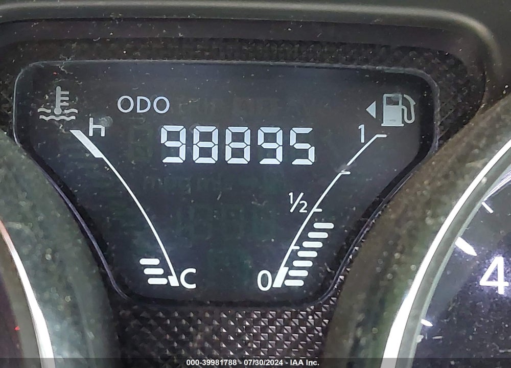 2016 NISSAN VERSA 1.6 SL VIN: 3N1CN7AP2GL909778