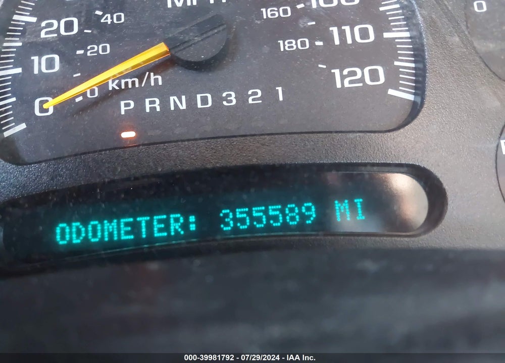 2006 CHEVROLET AVALANCHE 1500 LS VIN: 3GNEC12Z96G243252
