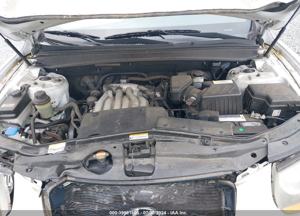 2009 HYUNDAI SANTA FE GLS VIN: 5NMSG73D39H260868