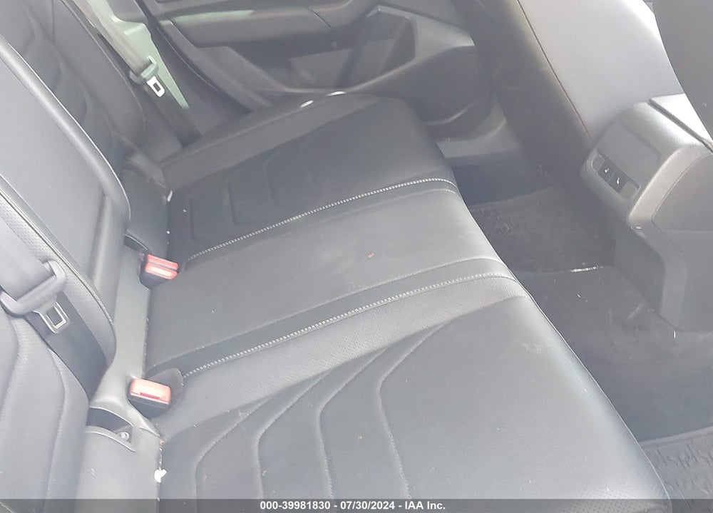 2020 VOLKSWAGEN JETTA 1.4T SEL PREMIUM VIN: 3VWGB7BU0LM008048