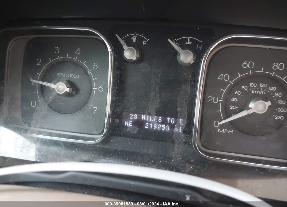 2007 LINCOLN MKX VIN: 2LMDU68C67BJ26167