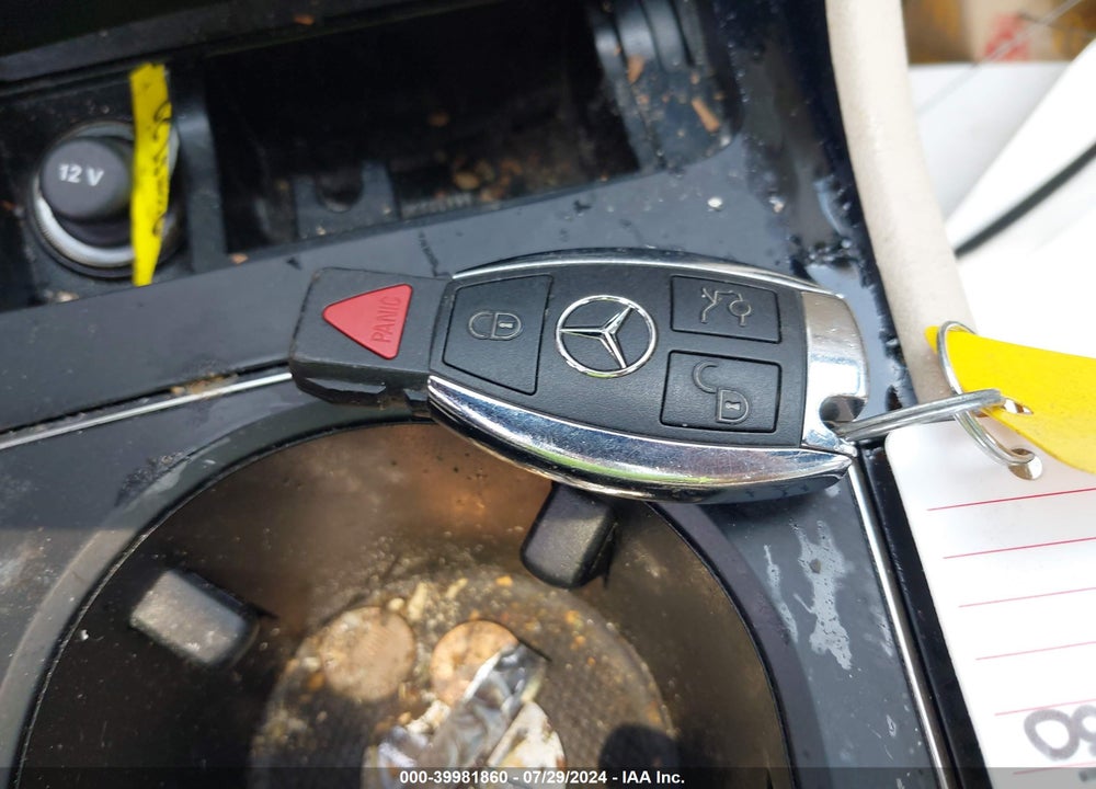 2019 MERCEDES-BENZ CLA 250 4MATIC VIN: WDDSJ4GB7KN727152