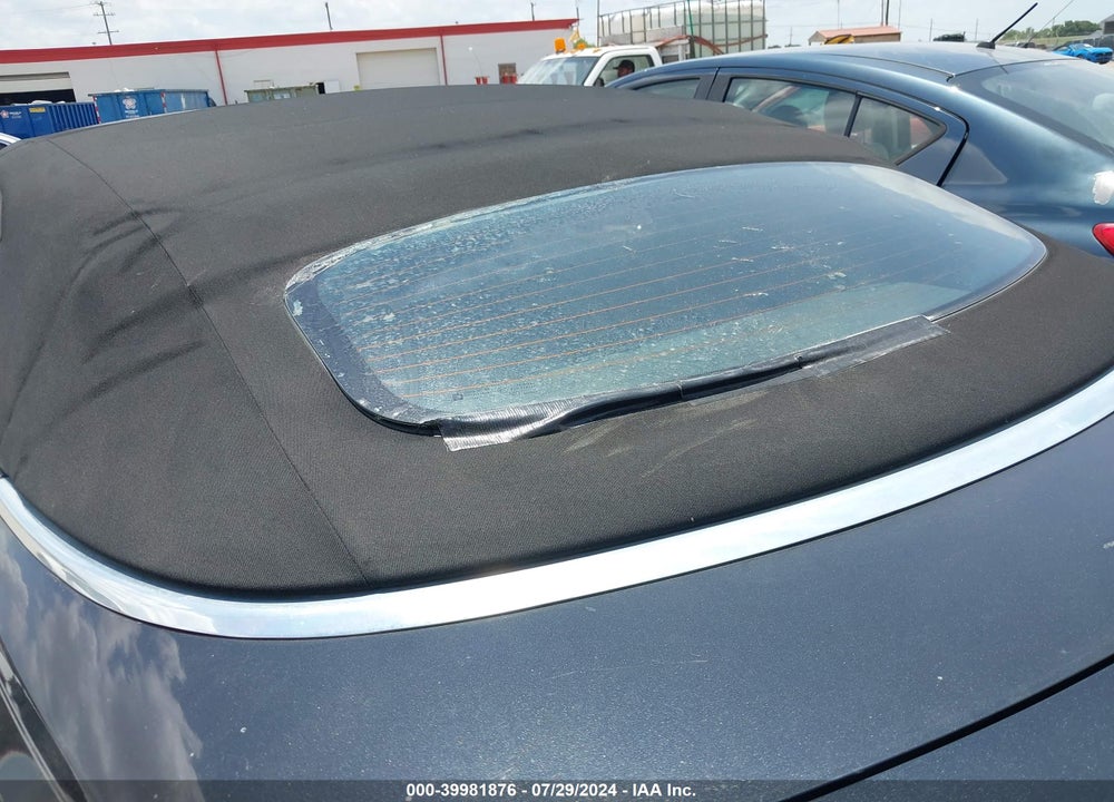 2016 BUICK CASCADA PREMIUM VIN: W04WT3N59GG146092